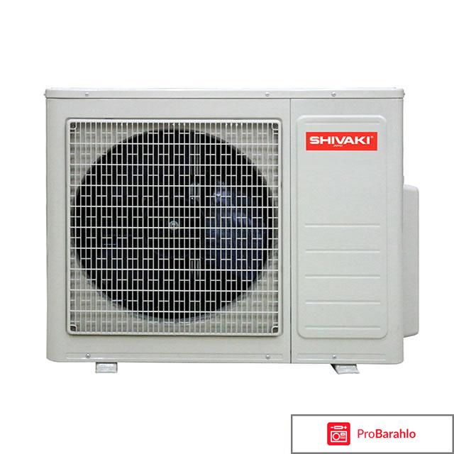 Shivaki SRH-PM246DC отрицательные отзывы
