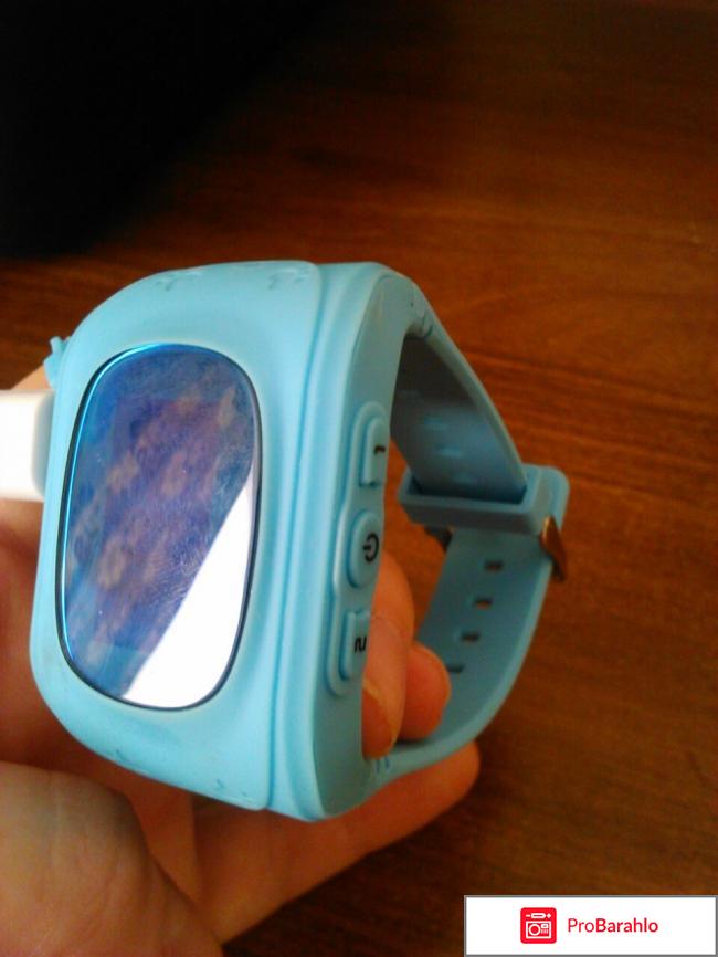 Кнопка жизни К911 детские умные часы смарт-часы с GPS отзывы владельцев