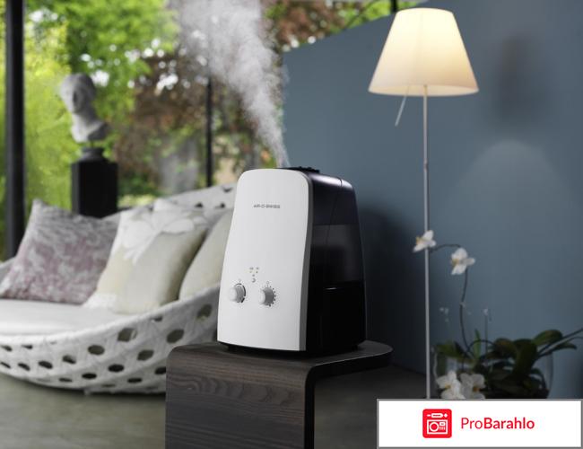 Увлажнитель воздуха польза и вред мнение обман