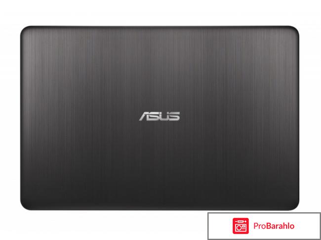 Asus VivoBook X540LJ, Chocolate Black (90NB0B11-M03910) 