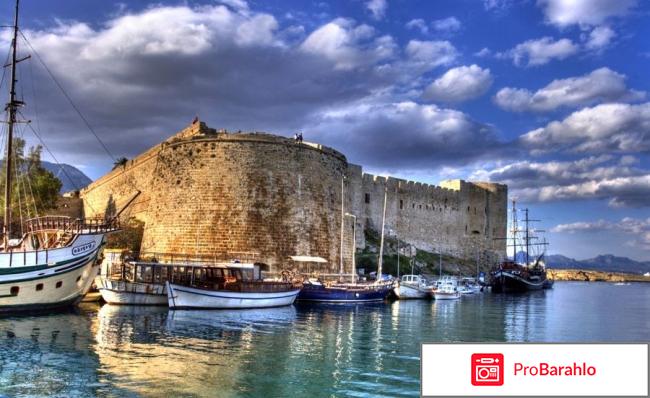 Экскурсии на кипре отзывы владельцев