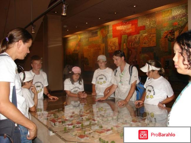 Отдых в израиле 2011 