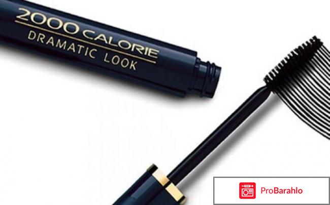 Туши макс фактор 