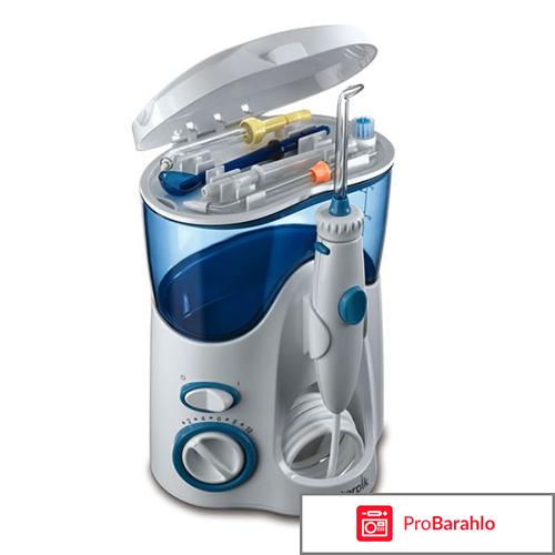 Ирригатор для полости рта waterpik 