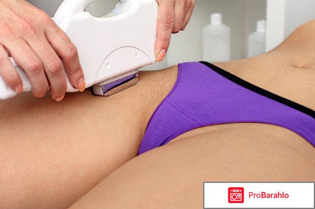 Для чего девушки бреют интимную зону наголо отрицательные отзывы