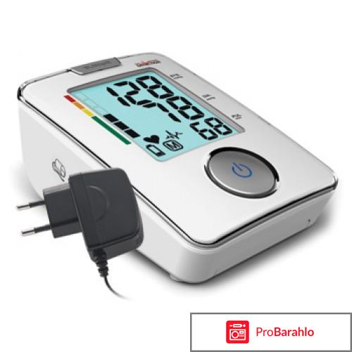 Тонометр b well wa 33 