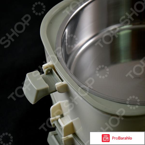 Термос Bekker BK-4329 отрицательные отзывы