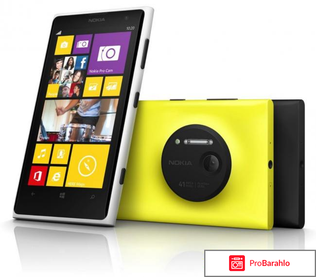 Нокии люмии 