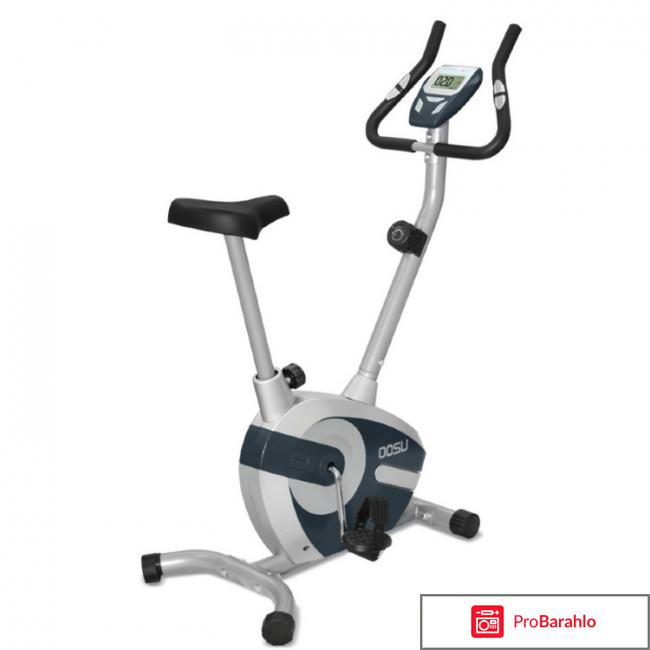 Велотренажер CARBON U200 