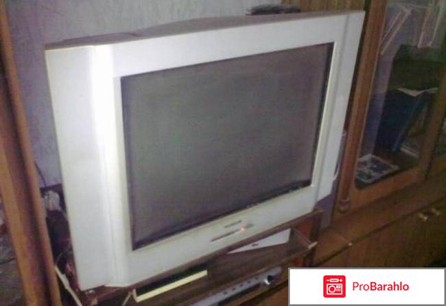 Телевизор thomson отрицательные отзывы