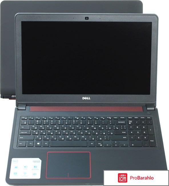 Dell Inspiron 7559 (1240) 