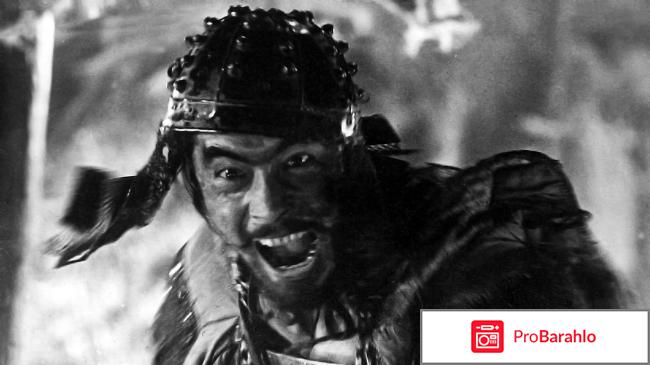 Коллекция Акиры Куросавы: Семь самураев (2 DVD) обман