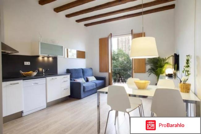 Отели барселоны отзывы туристов 