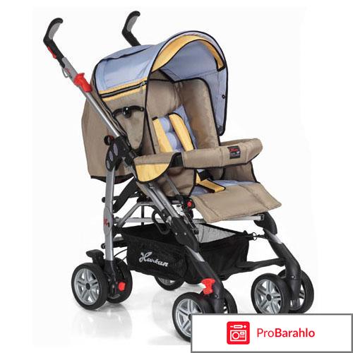 Hartan buggy ix1 