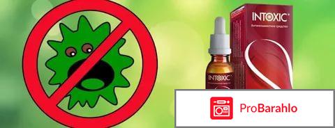 Intoxic отзывы развод реальные отзывы