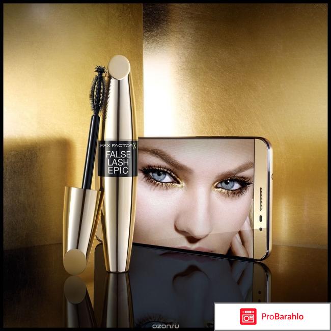 Какую тушь для ресниц выбрать отзывы покупателей реальные отзывы