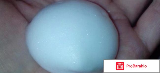 Пенка для волос отзывы обман