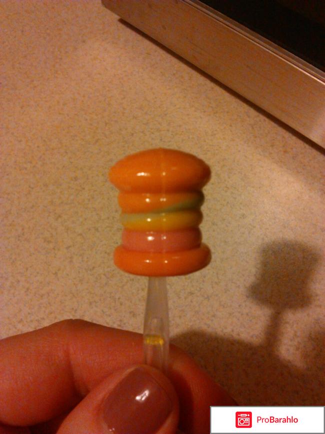 Карамель на светящейся палочке Люмик Леденцы реальные отзывы