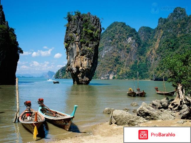 Отдых на пхукете в июне отзывы туристов фото