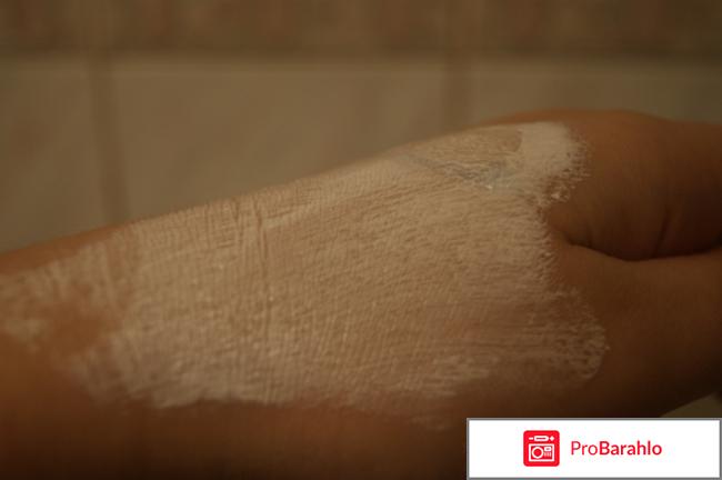 Защитный крем под подгузник Little Siberica отрицательные отзывы