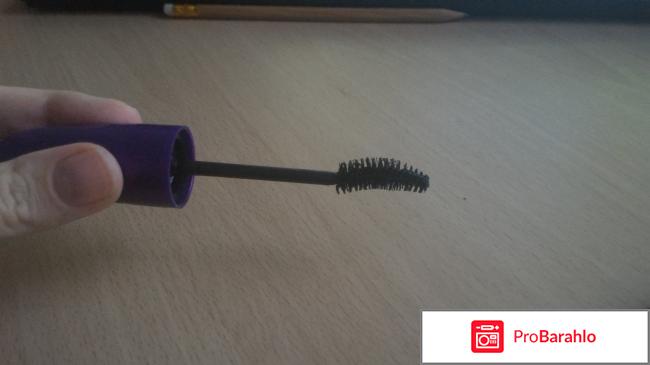 Rimmel Superculer 24hr отрицательные отзывы