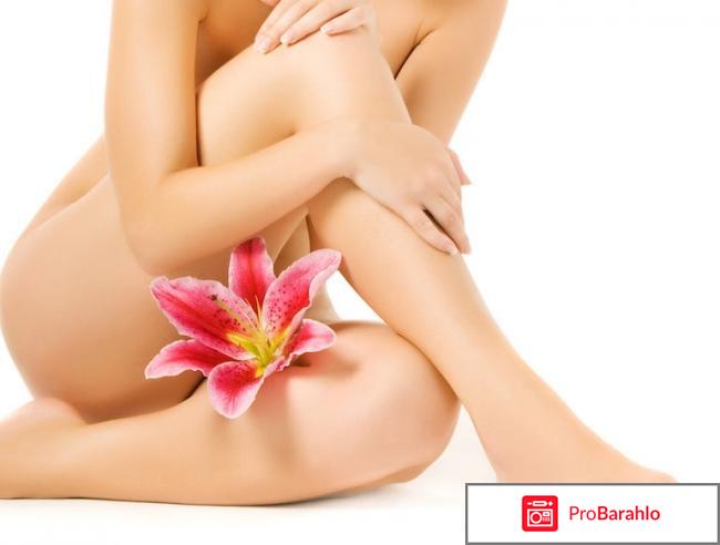 Шугаринг отзывы врачей 