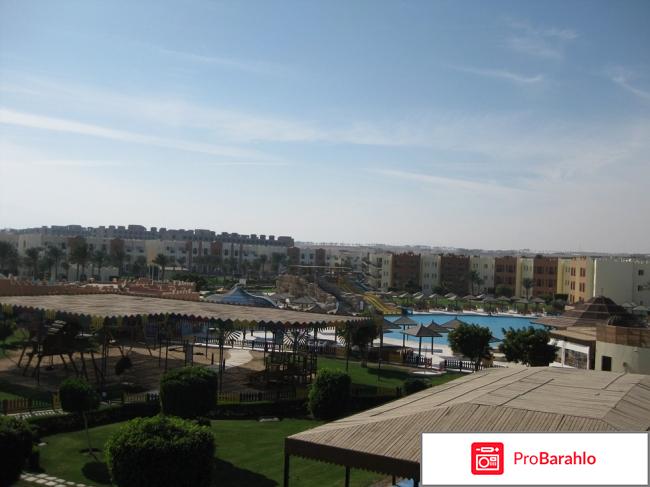 Sunrise royal makadi resort 5 обман