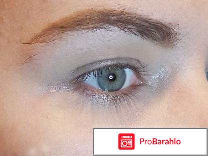 Тушь для ресниц EYES TO KILL фото