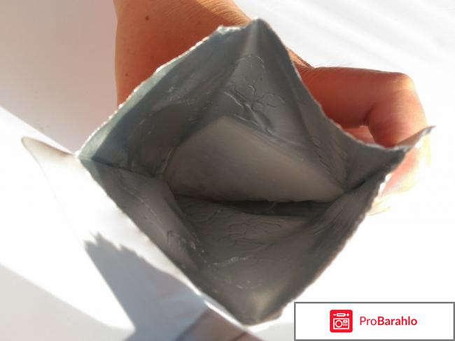 Тканевая маска для лица 