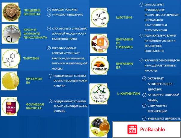 Лозефреш отзывы реальных людей обман