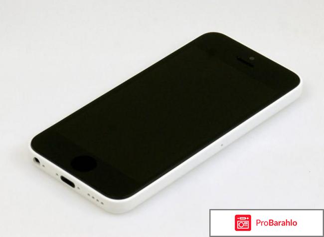 Отзывы 5с айфон обман