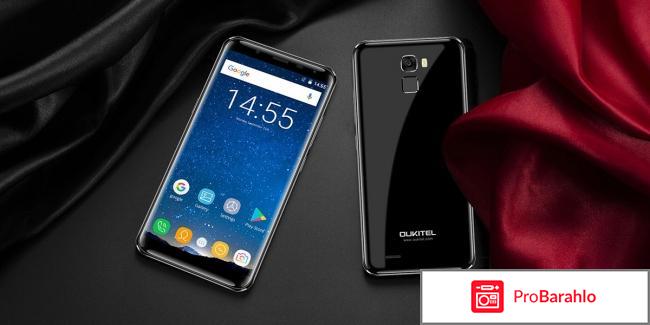 Oukitel k5000 отзывы реальных владельцев отрицательные отзывы