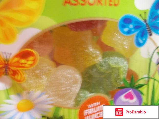 Мармелад Roshen 