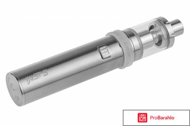 Набор Eleaf iJust S 