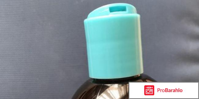 Hack шампунь отзывы обман