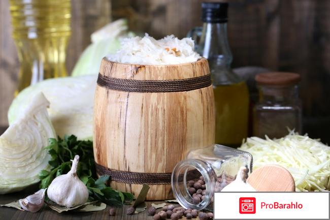 Квашеная капуста при диабете отрицательные отзывы