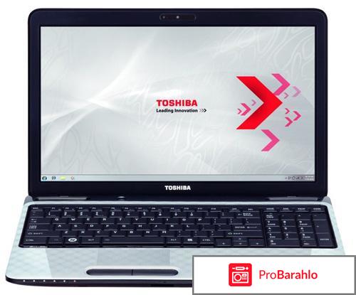 Ноутбук Toshiba Satellite L750-14H 