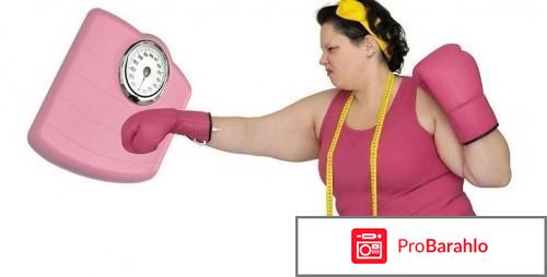 Нет силы воли похудеть: как с этим справиться обман