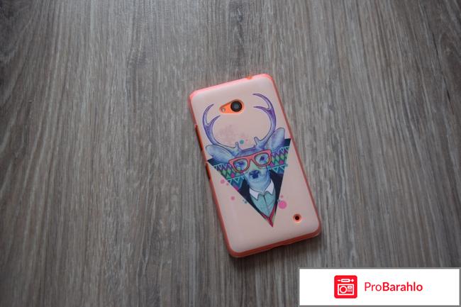 Смартфон Microsoft Lumia 640 LTE фото