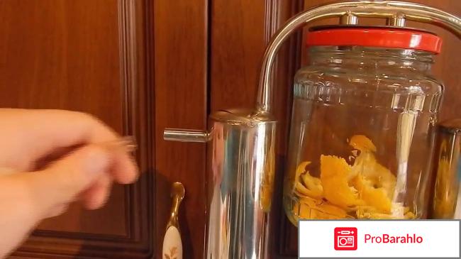 Алковар крепыш с банкой отзывы отрицательные отзывы