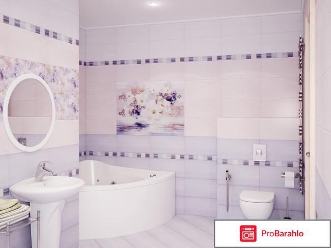 Плитка уралкерамика обман