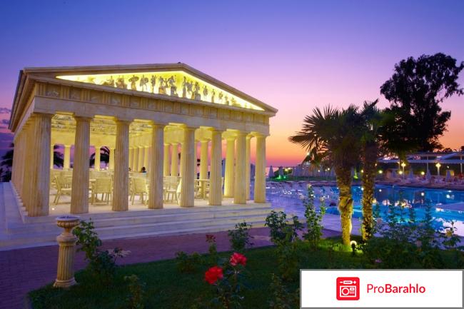 Potidea Palace 4* отрицательные отзывы