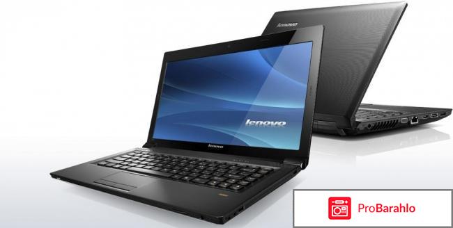 Lenovo b570e отрицательные отзывы