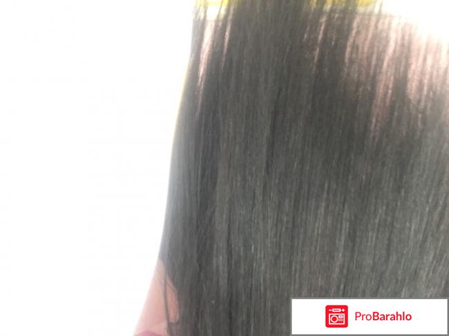 Сода для волос отзывы отрицательные отзывы