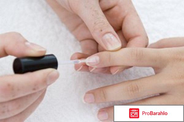 Офломил лак грибок ногтей обман