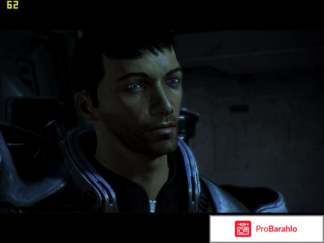 Mass effect 3 отрицательные отзывы