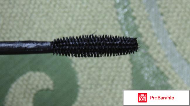 Для ресниц, объем обман