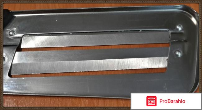 Нож для резки овощей Скорых С. А. фото