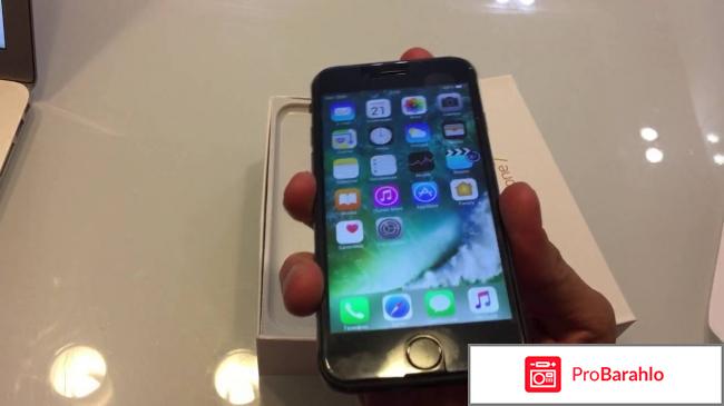 Реплика айфон 7 плюс тайвань обман