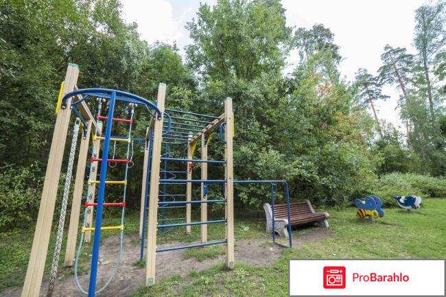 Пансионат лесные дали отзывы владельцев